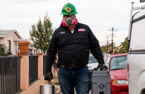 How to start a pest control business 