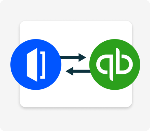 Housecall Pro + QuickBooks accounting software integration for lawn care business
